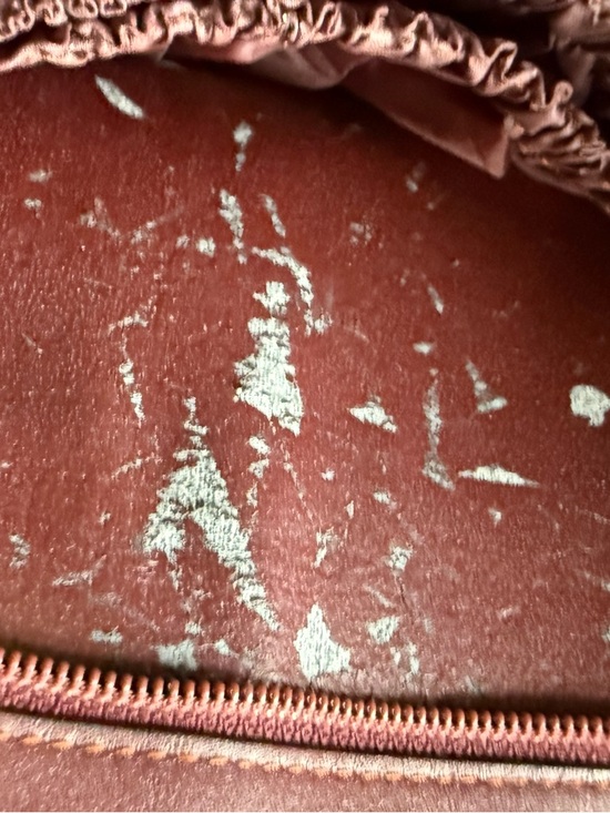 Cartier Burgundy Clutch - Picture 11 of 13